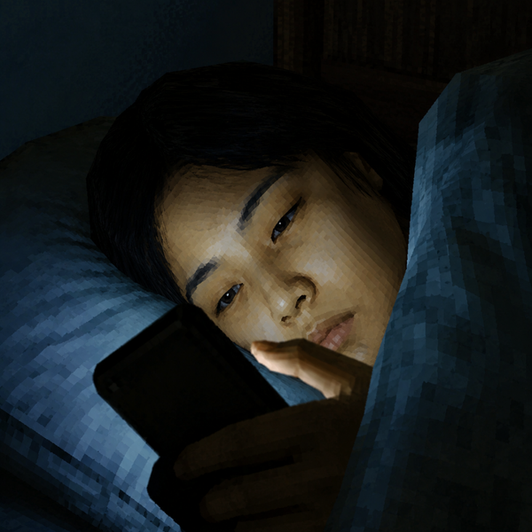 1 AM, Again