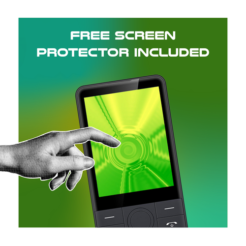 Screen Protector