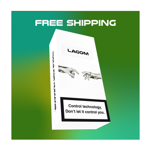 Free Shipping