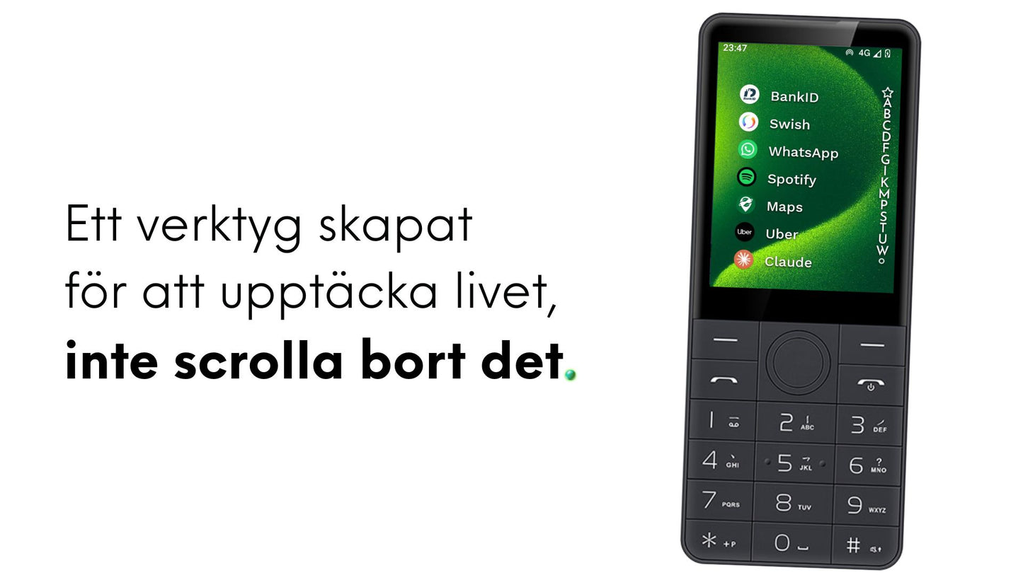 Lagom ¹